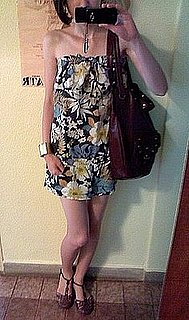 Look of the Day: Jump(suit) For Joy
